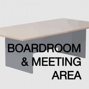 Boardroom & Meeting