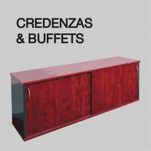 Credenzas & Buffets