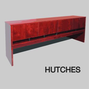 Hutches