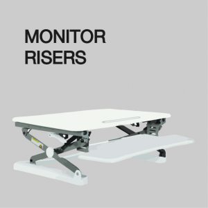 Monitor Risers