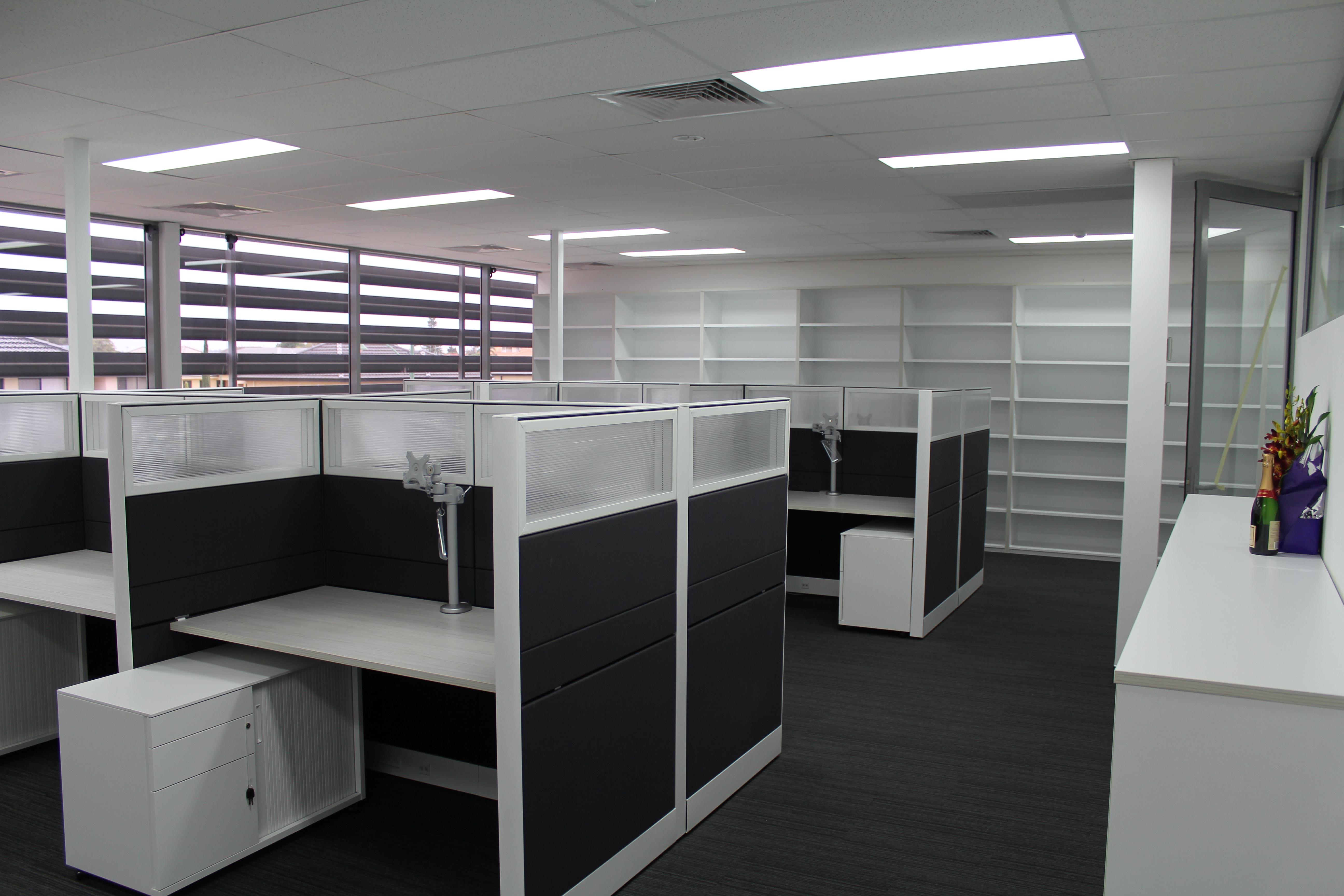What you should expect and what you are entitled to when buying office furniture