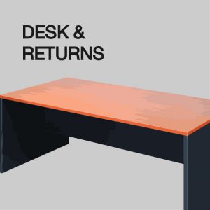 Desks & Returns