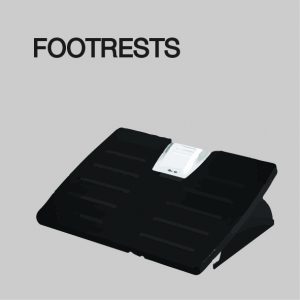 Footrests