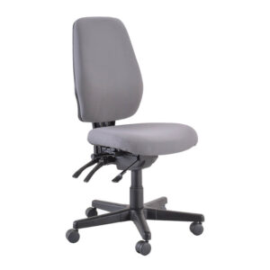 Aura Ergo+ Grey